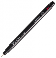 Цветные капиллярные ручки линеры Touch Liner Color