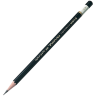 Набор чернографитных карандашей Tombow MONO 100 Drawing Pencil, 12 штук (твердость 4H - 6B)