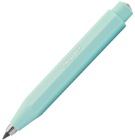 Механический  цанговый карандаш Kaweco Skyline Sport  коллекционный (3,2 мм), мятный