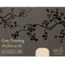 Набор открыток SMLT Grey Drawing #Haikucards для иллюстраций А6 / 22 штуки / 325 гм купить в магазине Скетчинг Про с доставкой по всему миру