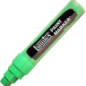 Маркер акриловый Liquitex Paint Marker широкий 15 мм 312 зеленый светлый перманентный купить в магазине маркеров Скетчинг ПРО