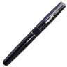Ручка шариковая Tombow Havanna черный алюминиевый корпус подарочная упаковка, черная