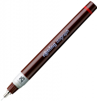 Изограф чертежный Rotring 0.25 мм пластиковый корпус