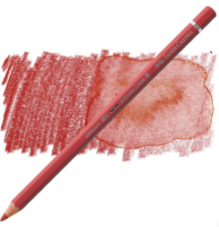 Карандаш акварельный Faber-Castell Albrecht Durer 190 венецианский красный