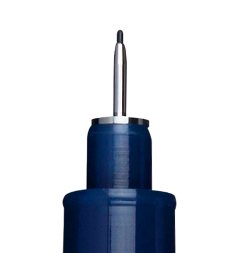 Набор линеров Tombow MONO Drawing Pen 24 Set в подставке (0.46 мм), черные