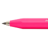Механический  цанговый карандаш Kaweco Skyline Sport  коллекционный (3,2 мм), розовый купить в магазине художественных товаров Скетчинг Про с доставкой по РФ и СНГ