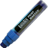 Маркер акриловый Liquitex Paint Marker широкий 15 мм 316 голубая ФЦ (зеленый оттенок) купить в магазине маркеров Скетчинг ПРО