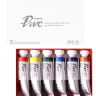 Набор акварельных красок Premium PWC ShinHanart 6 цветов в тубах 15 мл купить в магазине ПроСкетчинг с доставкой