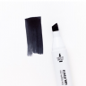 Спиртовой художественный маркер для скетчинга Малевичъ Graf'Art Brush черного цвета