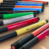 Набор брашпенов "Comic" Faber-Castell Pitt Artist Pen Brush 6 цветов купить в магазине маркеров Скетчинг Про