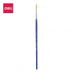 Кисть Finenolo мягкая синтетика круглая №3