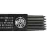 Грифели для карандашей Kaweco набор 6 штук, мягкость 5B (3,2 мм) купить в художественном магазине Скетчинг Про с доставкой по РФ и СНГ
