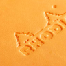 Скетчбук Rhodia Webnotebook твердая обложка оранжевый А5 / 96 листов / 90 гм