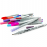 Набор 6 линеров капиллярных Sketchmarker Artist Pen "Коричневые"  купить в магазине маркеров Скетчинг Про с доставкой по всему миру