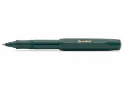Ручка гелевая Kaweco Classic Sport Green 0.7 мм пластик зеленая