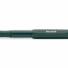 Ручка гелевая Kaweco Classic Sport Green 0.7 мм пластик зеленая