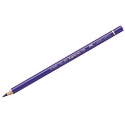 Карандаш художественный Faber-Castell Polychromos 137 индиго