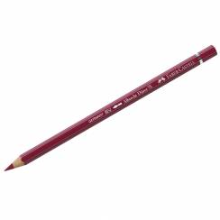 Карандаш акварельный Faber-Castell Albrecht Durer 225 темно-красный
