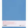 Скетчбук голубой для зарисовок Art Creation Sketchbook Royal Talens с резинкой А4 / 80 листов / 140 гм купить в магазине Скетчинг Про с доставкой по всему миру