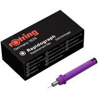 Пишущий узел Rotring для рапидографа 0.13 мм