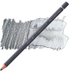 Карандаш акварельный Faber-Castell Albrecht Durer 234 холодный серый 5