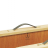 Этюдник Capelletto CA-6 с палитрой деревянный из бука 35х43 см