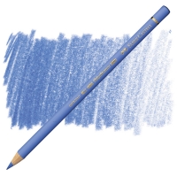 Карандаш художественный Faber-Castell Polychromos 140 светлый ультрамарин