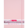 Скетчбук розовый для зарисовок Art Creation Sketchbook Royal Talens с резинкой А4 / 80 листов / 140 гм купить в магазине Скетчинг Про с доставкой по всему миру