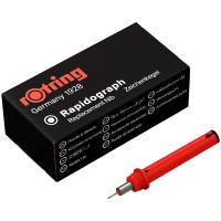 Пишущий узел Rotring для рапидографа 0.18 мм