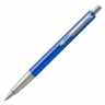 Ручка шариковая Parker Vector Limited Edition Blue CT 1 мм синие чернила, подарочная упаковка
