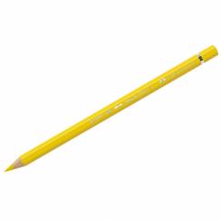 Карандаш акварельный Faber-Castell Albrecht Durer 107 кадмиевый желтый