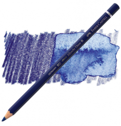 Карандаш акварельный Faber-Castell Albrecht Durer 247 индантрен синий