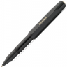 Ручка гелевая Kaweco Classic Sport Black 0.7 мм пластик черная