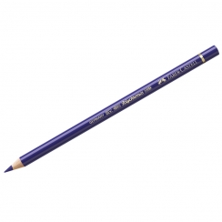 Карандаш художественный Faber-Castell Polychromos 141 фаянс синий