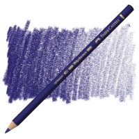 Карандаш художественный Faber-Castell Polychromos 141 фаянс синий