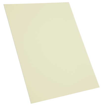 Цветная бумага Замша для рисования и дизайна Sadipal Sirio пачка А4 / 50 листов / 120 гм