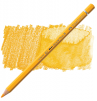 Карандаш акварельный Faber-Castell Albrecht Durer 109 темно-желтый хром