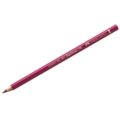 Карандаш художественный Faber-Castell Polychromos 142 мареновый