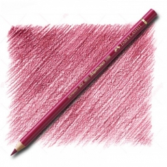 Карандаш художественный Faber-Castell Polychromos 142 мареновый