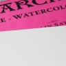 Arches Aquarelle Grain Satin альбом для акварели из 100% хлопка А4 / 12 листов / 300 гм купить в художественном магазине Скетчинг ПРО с доставкой по РФ и СНГ