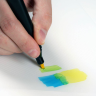 Набор палитр Mix'It Marker Palette для смешивания цветов маркеров, А5, 3 шт купить в фирменном магазине маркеров Проскетчинг с доставкой по РФ и СНГ