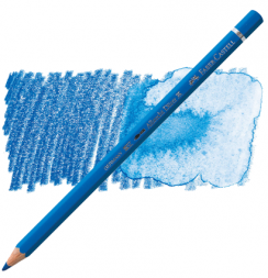 Карандаш акварельный Faber-Castell Albrecht Durer 110 темно-синий