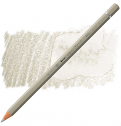 Карандаш акварельный Faber-Castell Albrecht Durer 271 теплый серый 2