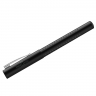 Ручка перьевая Faber-Castell Grip черный корпус перо 0.75 мм