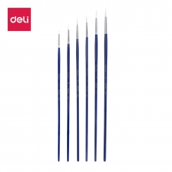 Кисть Finenolo жесткая синтетика круглая №5