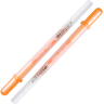 Глянцевая ручка-контур Sakura Glaze 3D Roller Orange для всех поверхностей оранжевая купить в магазине товаров для скетчинга и леттеринга Скетчинг Про с доставкой по РФ и СНГ