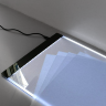 Световой планшет для рисования Light Skething Pad А3 USB большой формат купить в художественном магазине Скетчинг ПРО с доставкой по РФ и СНГ