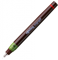 Изограф чертежный Rotring 0.3 мм пластиковый корпус