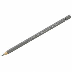 Карандаш акварельный Faber-Castell Albrecht Durer 273 теплый серый 4