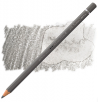Карандаш акварельный Faber-Castell Albrecht Durer 273 теплый серый 4